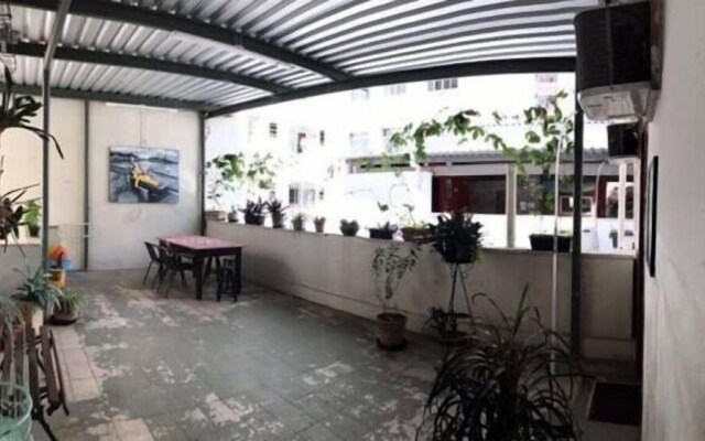 Pousadinha Copacabana