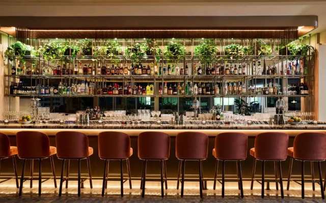 InterContinental Indianapolis by IHG