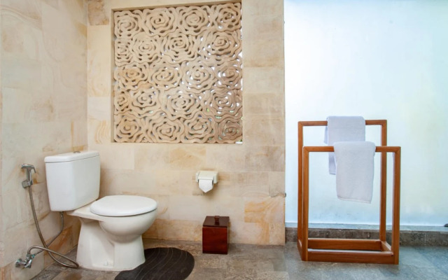 Aryaswara Villa Ubud