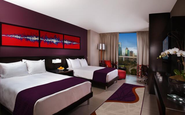 Megapolis Hotel Panama