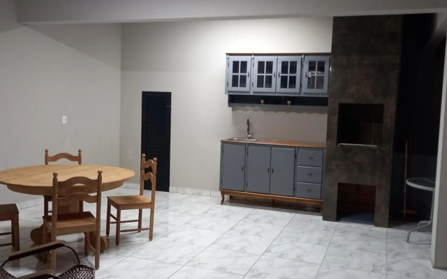 Conforto em Pomerode