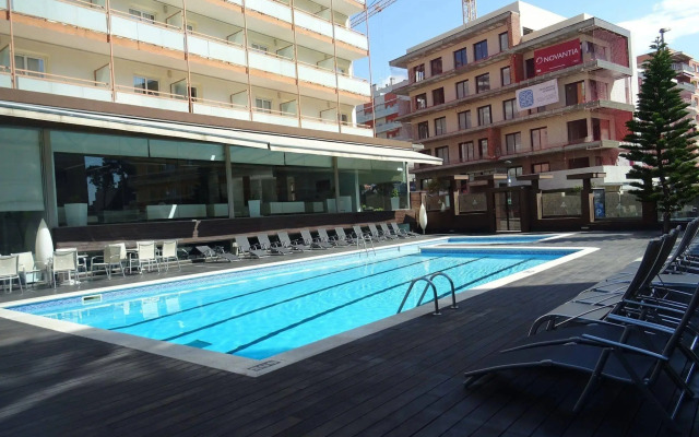 Hotel Mariner