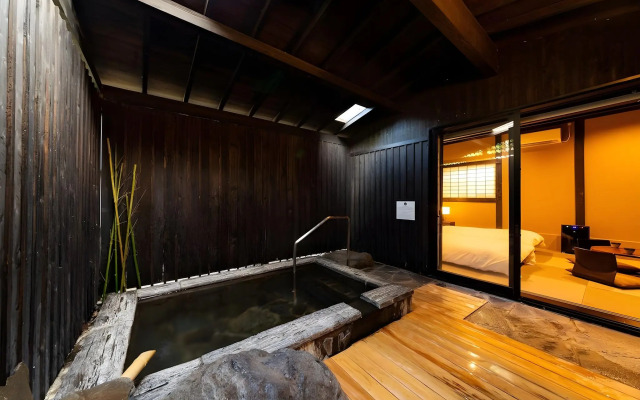 Ryokan Nagomitsuki