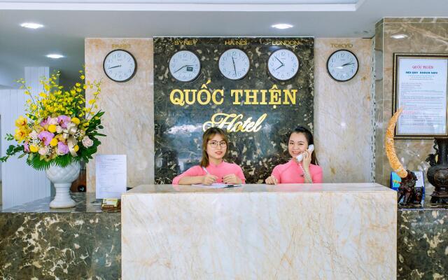 Quoc Thien Hotel