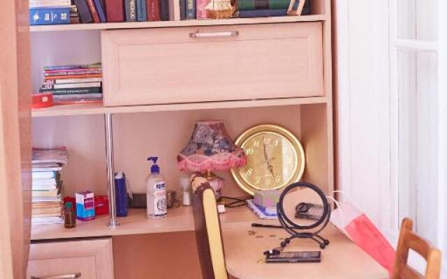 Dream House in the Center of Tbilisi