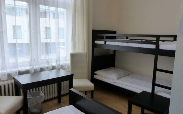 Hotel-Pension Charlottenburg