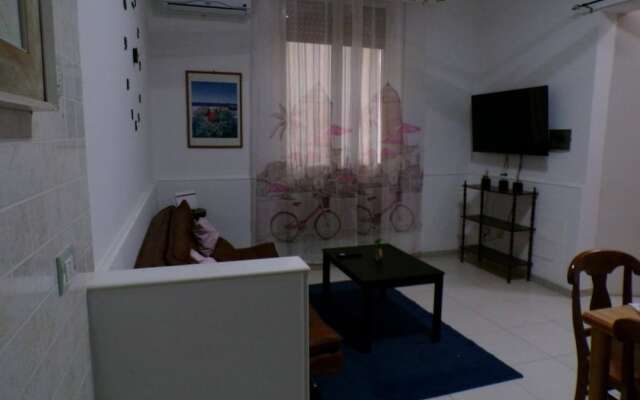 Palazzina Marigia Su Due Livelli Vicino Al Mare Climatizzata Wi fi