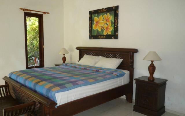 Di Abian Resort