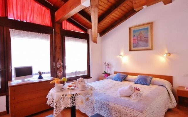 Hotel Salgetti