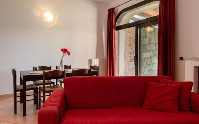 Beautiful Vista Blu Resort Villa Num2120