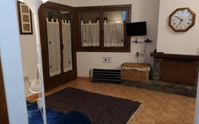 Apartament de la Lali Roní