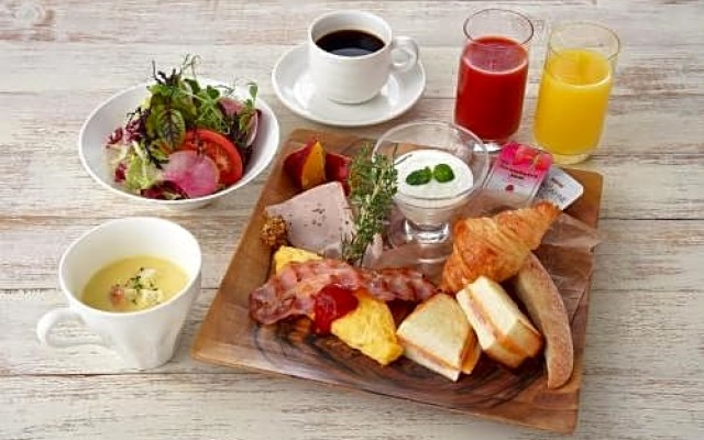 Hiroshima Diamond Hotel - Vacation STAY 34916v