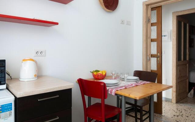 Welcomely - Chez Callina