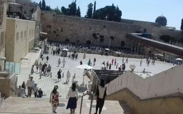 Little House In The Colony