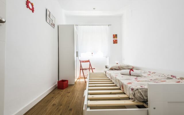 El Coral Apartment Valencia