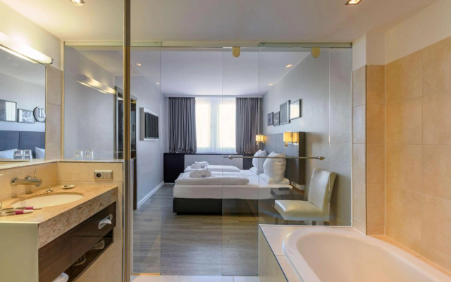 Mercure Hotel Potsdam City