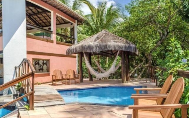 Arraial do Sol Beach Hotel