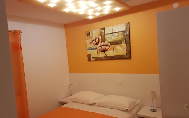 House Villa Roza