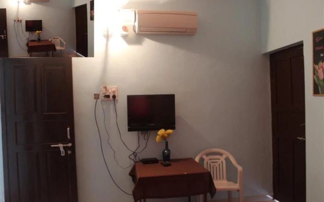 C.M.Sieiro Guest House