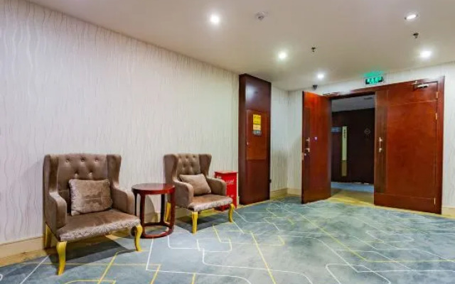 Chonpines Hotels·Qianxi Shuixi