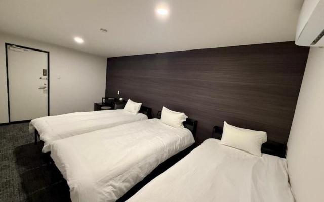 HOTEL STAY Plus – Guest Rooms – Imabari