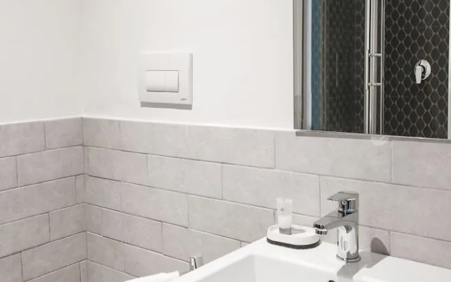 Room-rome Center Room Classic Suite