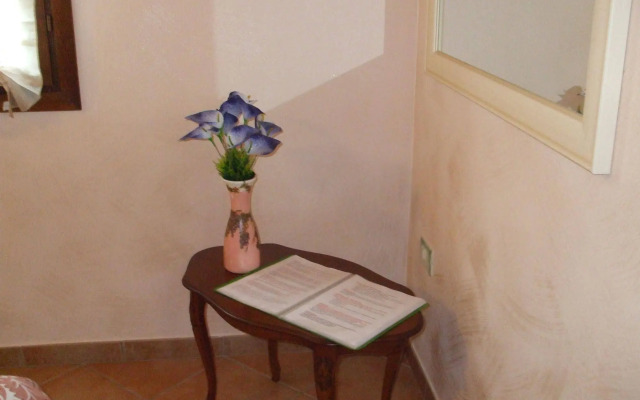 Agriturismo Nuvolino - Guest House