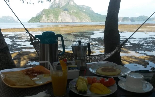 AngelNido Resort