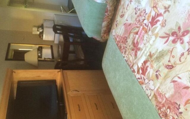 Travelodge by Wyndham Chetwynd