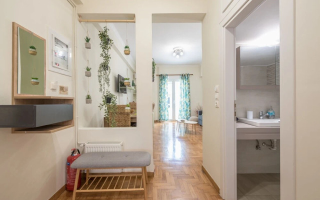 Boutique Suite by Cloudkeys