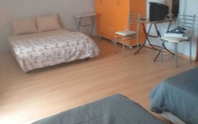 Ayışığı Gönen Kaplıcaları