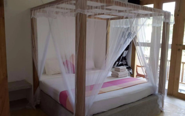 Handagedara Resort