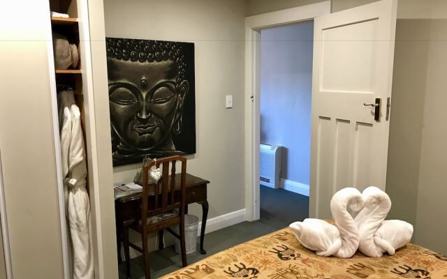 The Waitaki B&B