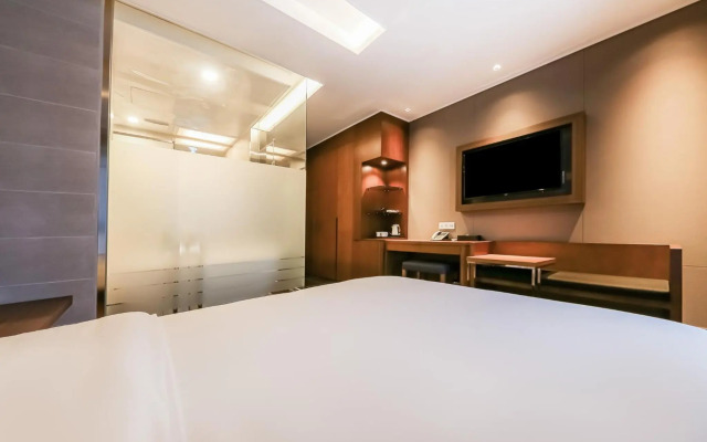 Sejong City Osong Hotel