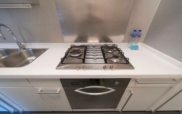 Tyms Cozy 1BR 1BA Apt Yongxin Century