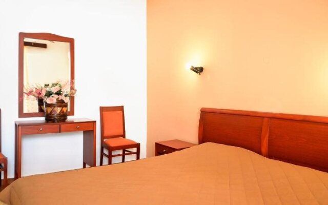 Hotel Kastri