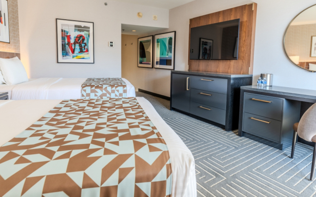 Radisson Valley Forge Hotel