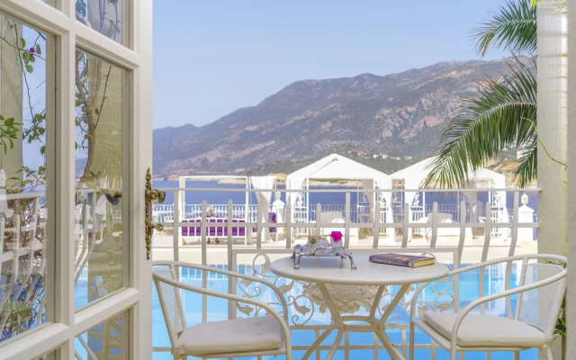 Lukka Exclusive Hotel - Adult Only +12