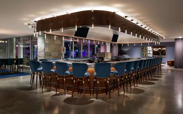 Mountain Shadows Resort Scottsdale