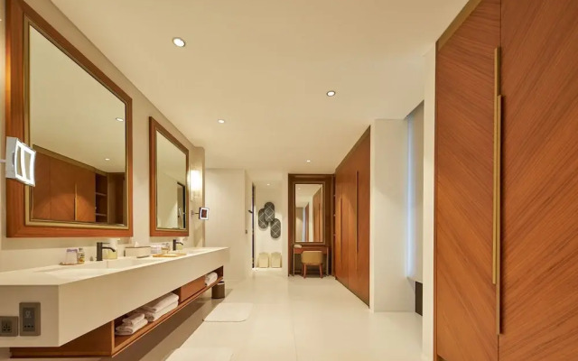 Saba Estate Luxury Villa Bali