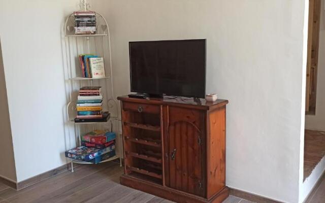 Arétta: appartamento nel cuore di Itri