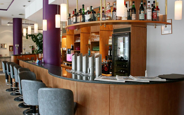Hotel Mercator Itzehoe-Klosterforst
