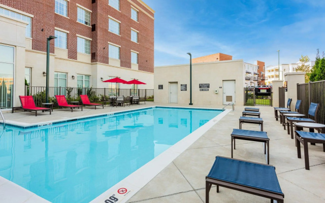 Residence Inn by Marriott Franklin Berry Farms