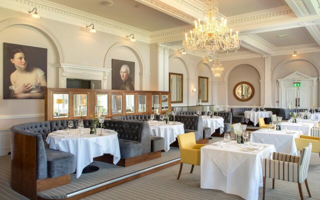 The Belsfield Hotel