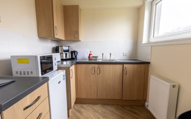 Wick Bay Apartments