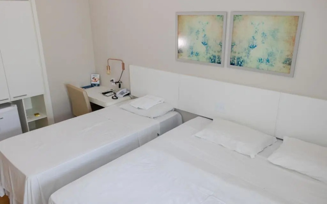 Antonius Imperial Hotel