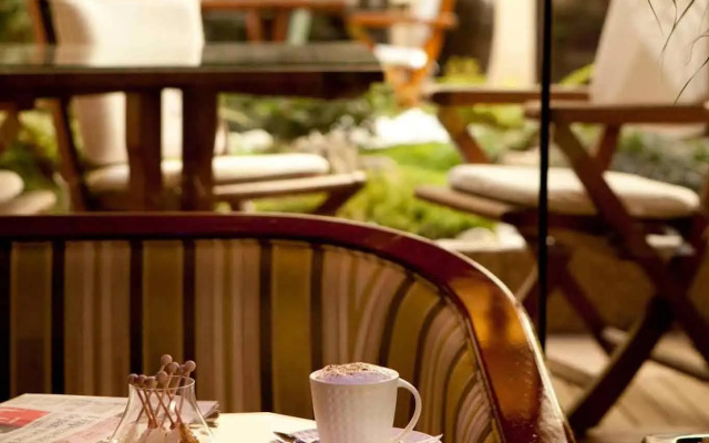 Mercure Paris Opéra Garnier