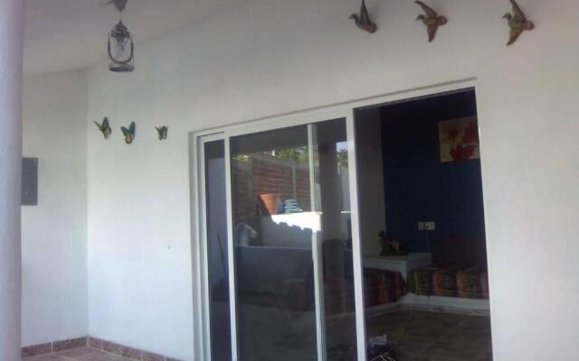 Casas Villas las Palmera 10 personas