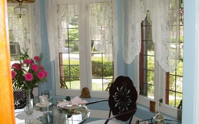 The Mansion Bed and Breakfast