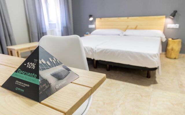 Alda Estella Hostel